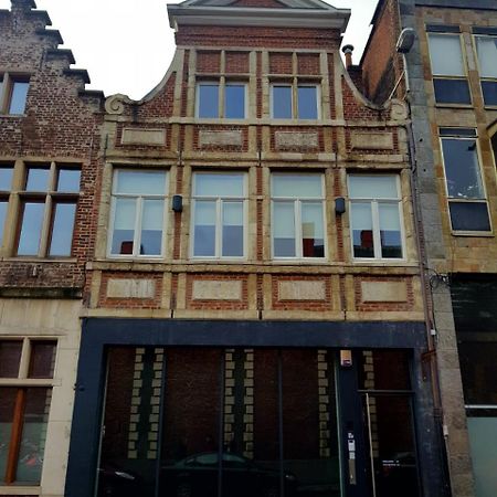 Violet Suites Gent Exterior foto