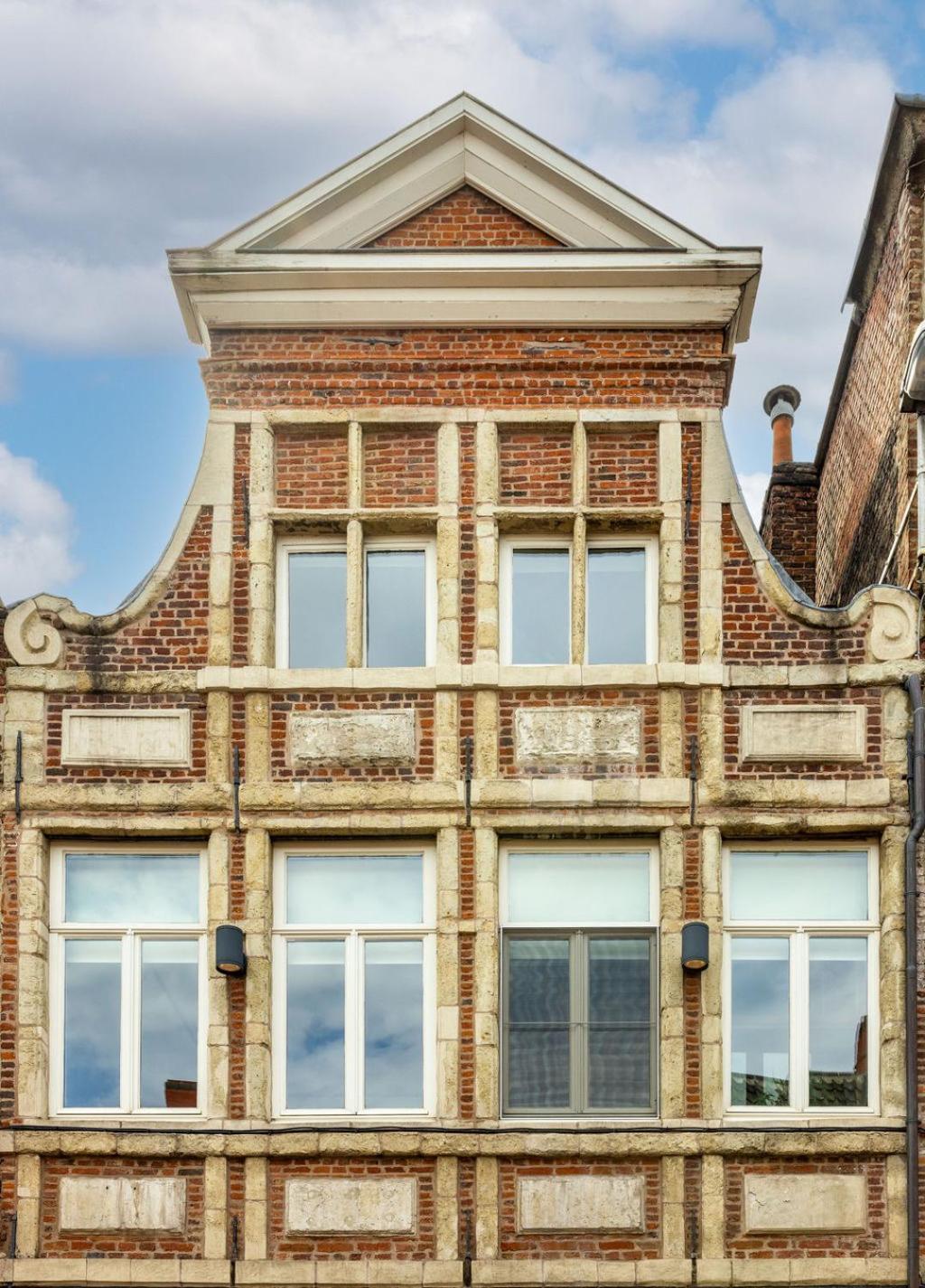 Violet Suites Gent Exterior foto