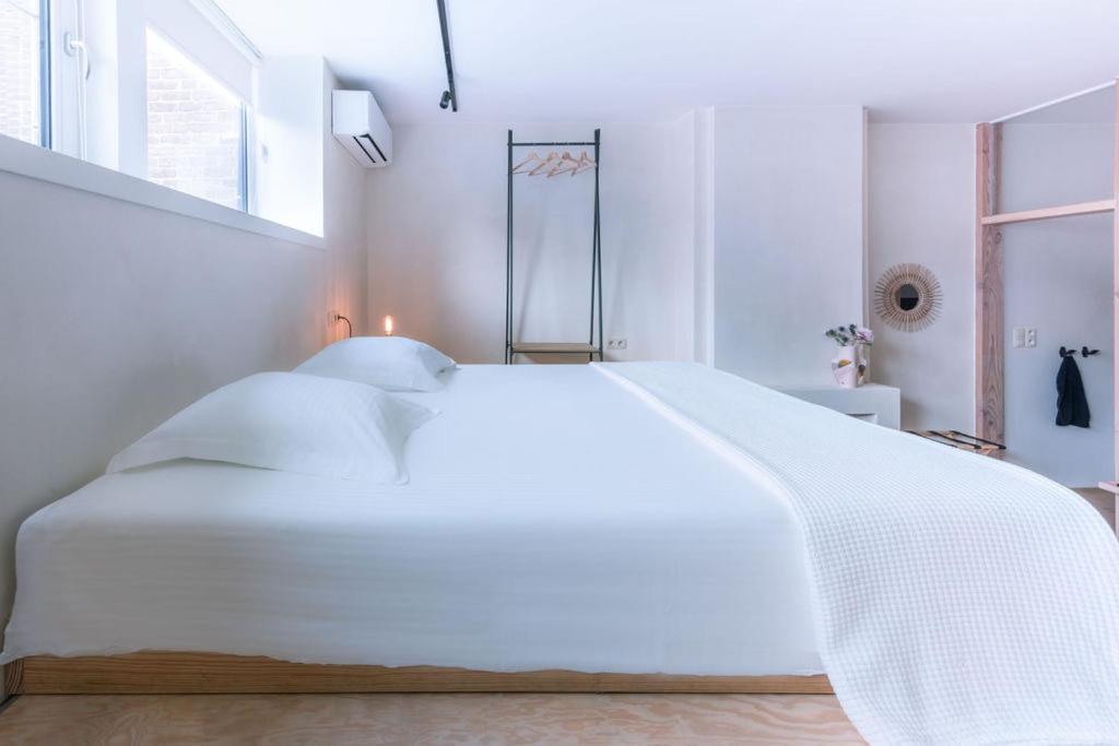 Violet Suites Gent Exterior foto